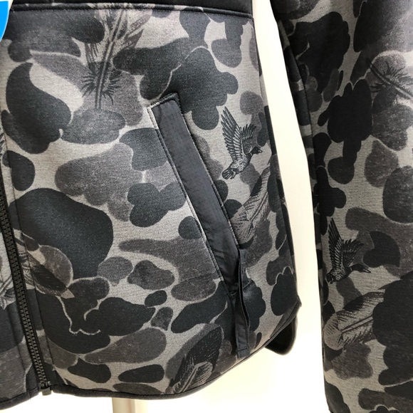 Columbia Limited Edition Zip Jkt NWT - Picture 4 of 16